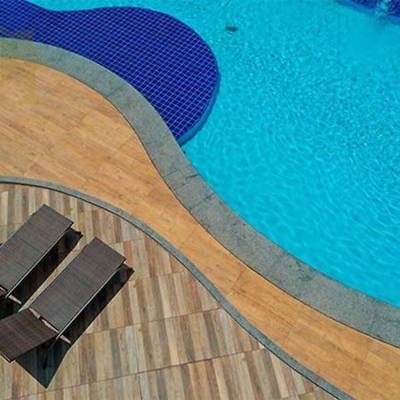 Olimpia Park Resort Экстерьер фото