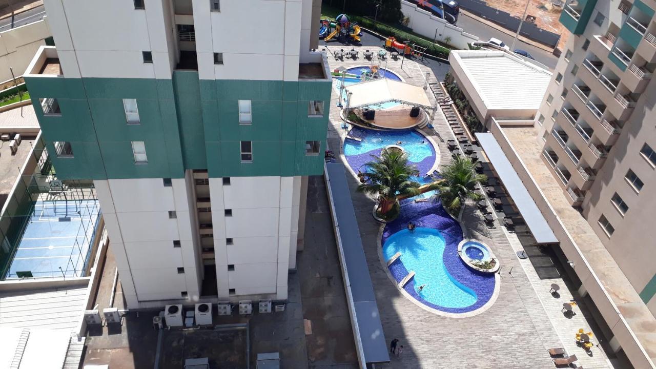 Olimpia Park Resort Экстерьер фото