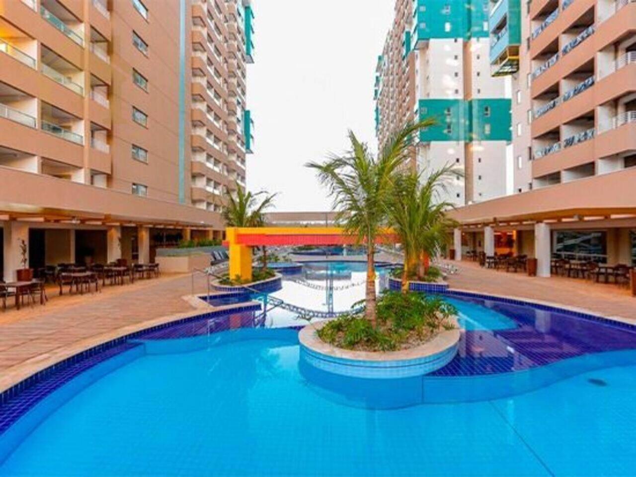 Olimpia Park Resort Экстерьер фото